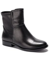 SOHO COLLECTIVE ORLA LEATHER BOOT