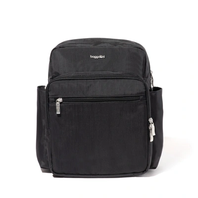 Baggallini Convertible Backpack Sling In Black