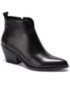 SOHO COLLECTIVE QUINN LEATHER BOOT