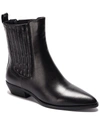 SOHO COLLECTIVE JACLYN LEATHER BOOT