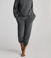 STRUT THIS ACE JOGGER IN ASH