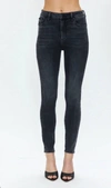 Pistola Colleen High-waisted Slim Flare Jean In Black, Women's At Urban Outfitters In Multi