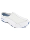 Easy Spirit Travel Port 67 Womens Faux Leather Slip On Sneakers In Multi