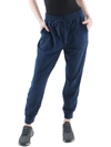 BEYOND YOGA WOMENS LOGO COMFY JOGGER PANTS