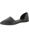 NATIVE AUDREY WOMENS MAN MADE POINTED TOE D'ORSAY