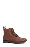 BARBOUR HEYFORD PLAIN TOE DERBY BOOT