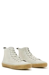 ALLSAINTS ALLSAINTS CRISTER HIGH TOP SNEAKER