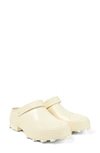 Camperlab Traktori Backless Mules In White