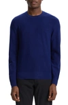 THEORY THEORY RILAND CREWNECK SWEATER