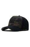 MELIN ODYSSEY BRICK HYDRO PERFORMANCE SNAPBACK HAT