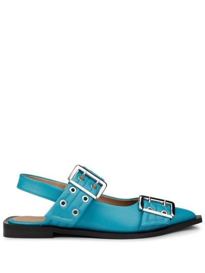 GANNI GANNI SANDALS