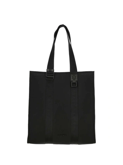 Jacquemus Bags In Black