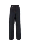 Ferragamo Pantalone 13c992770558 Denimscuro In Denimscuro