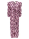 Isabel Marant Albini Midi Dress