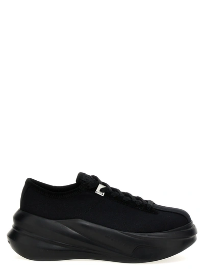 1017 Alyx 9 Sm Aria Sneakers Black