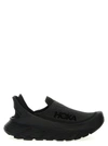 HOKA ONE ONE RESTORE TC SNEAKERS BLACK