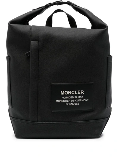 Moncler Bags In Brown
