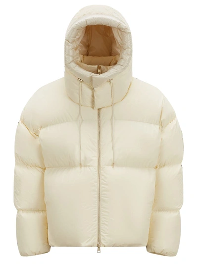 Moncler Genius Moncler X Roc Nation Designed By Jay-z In Cream