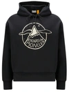 MONCLER GENIUS MONCLER ROC NATION BY JAY-Z SWEATERS