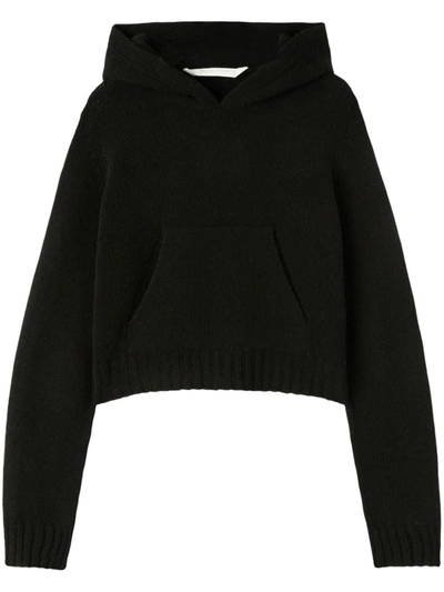 Palm Angels Sweaters In Black
