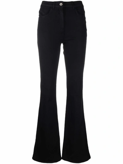 Patrizia Pepe Trousers In Black