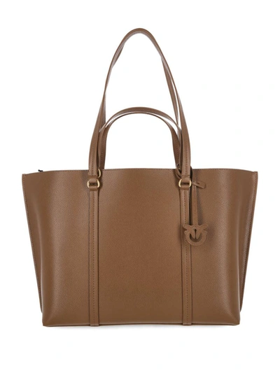 Pinko Bags In Brown