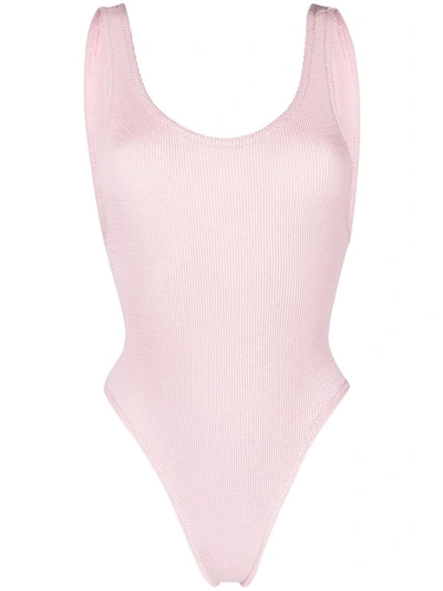 Reina Olga Sea Clothing In Baby Pink