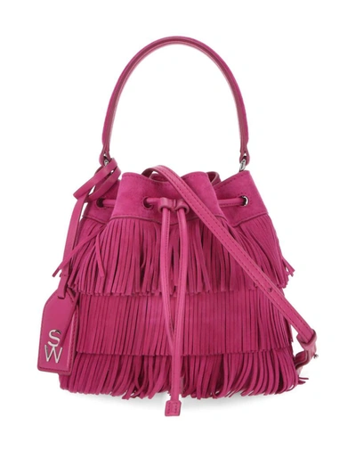 Stuart Weitzman Bags In Begonia