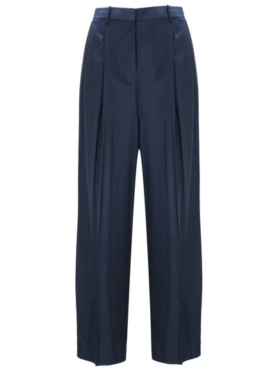 Theory Trousers In Light