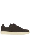 TOM FORD TOM FORD SNEAKERS