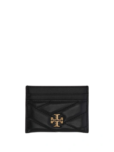 Tory Burch Wallets In Black