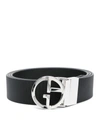 GIORGIO ARMANI GIORGIO ARMANI BELT