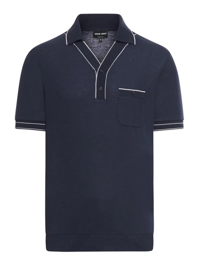 GIORGIO ARMANI GIORGIO ARMANI POLO