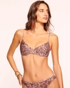 RAMY BROOK NOLA UNDERWIRE BIKINI TOP