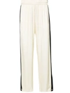 BLUE SKY INN BLUE SKY INN VISCOSE TROUSERS