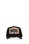 DSQUARED2 DSQUARED HATS