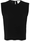 Forte Forte 11069mytop 8014 Noir In Black