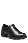 Eastland Double Down Loafer In Black