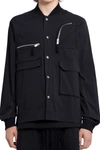 THOM KROM THOM KROM JACKETS