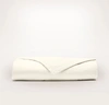 Boll & Branch Organic Signature Handstitched Quilt In Cream