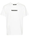 BARROW BARROW JERSEY T-SHIRT CLOTHING