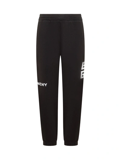GIVENCHY GIVENCHY JOGGER TROUSERS