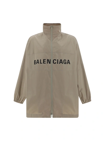 BALENCIAGA BALENCIAGA JACKET