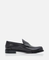GIVENCHY GIVENCHY LEATHER LOAFERS