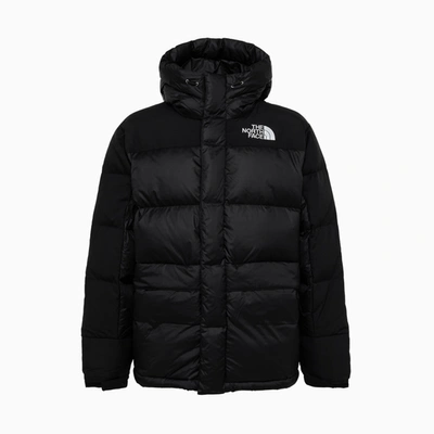 The North Face Himalayan Jacket In Black