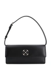 OFF-WHITE OFF-WHITE JITNEY 10 SHOULDER BAG