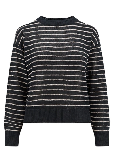 BRUNELLO CUCINELLI BRUNELLO CUCINELLI SWEATER