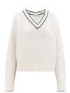 BRUNELLO CUCINELLI BRUNELLO CUCINELLI SWEATER