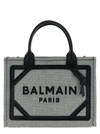 BALMAIN BALMAIN B-ARMY SHOPPING BAG