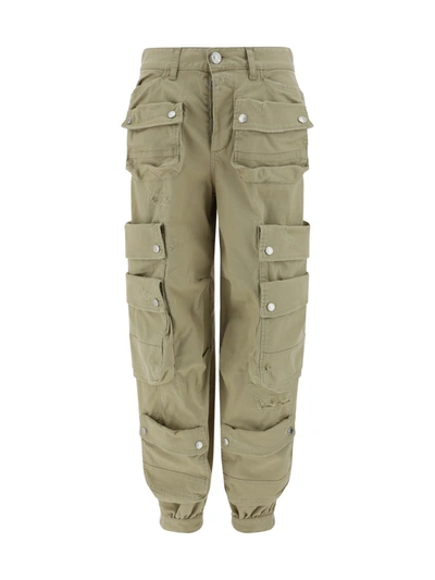 DSQUARED2 DSQUARED2 PANTS